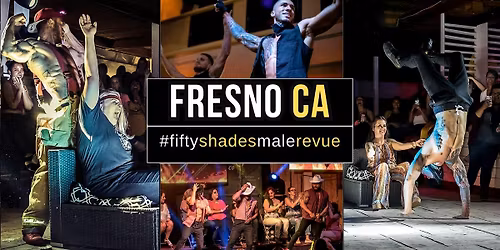 San Jose CA | Shades of Men Live