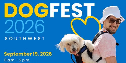 DogFest Southwest 2026
