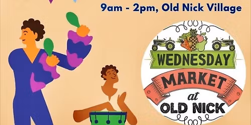 New Year\u2019s Eve Market with JamCat & Co. 