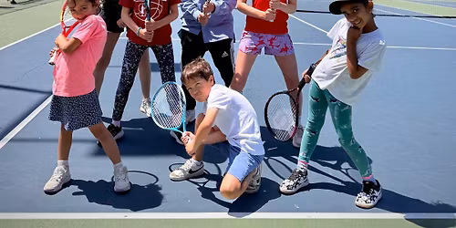 Master the Game, One Shot at a Time \u2014 Fremont Youth Tennis 2025