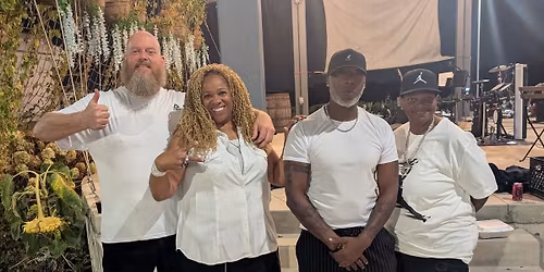 Old Bill Baileys welcomes The Fya&Sol Band again