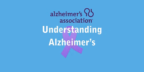 Alzheimer's Association Presentations