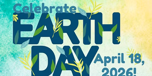 Celebrate Earth Day