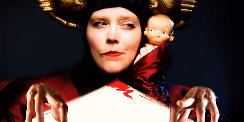 Epidermis Circus (Pay What You Will \/ Vous d\u00e9cidez du prix)