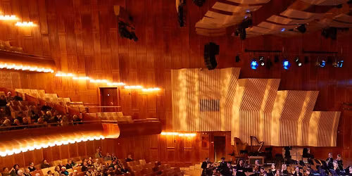 MandagsMusik - Mendelssohn og Stravinsky