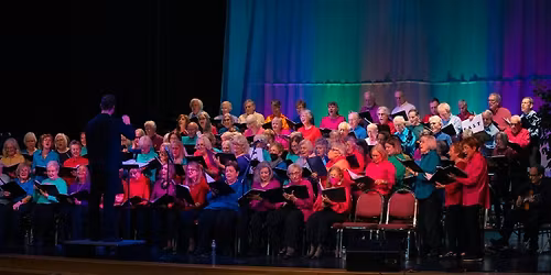 Encore Chorale Silver Spring & Glen Echo - 12\/14