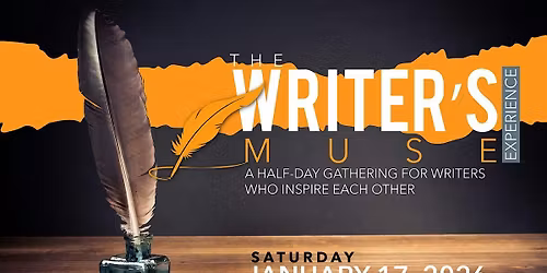 The Writers Muse Experience