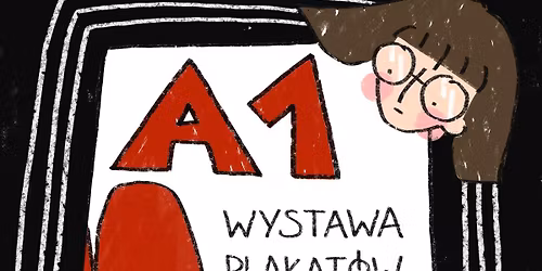 Aleksandra Hryciuk. A1