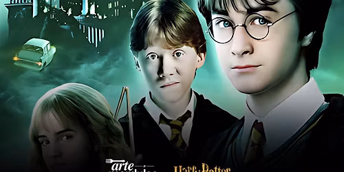 Harry Potter 2