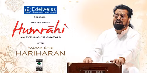 Humrahi - An evening of Ghazals