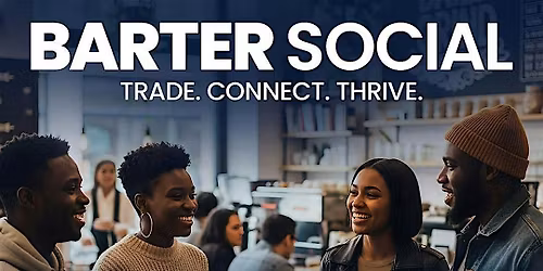 Barter Social