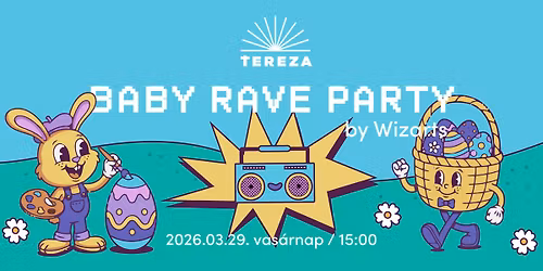 BABY RAVE | El\u0151h\u00fasv\u00e9ti t\u00e1nc