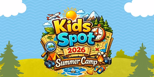 Kids Spot Summer Camp 2026