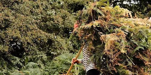 NWT Sweet Briar Marshes - Youth practical conservation session