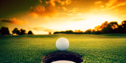 BSF Annual Golf Scramble