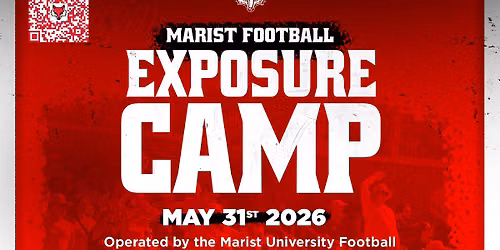 Marist Red Foxes vs. Columbia Lions — Tenney Stadium at Leonidoff Field