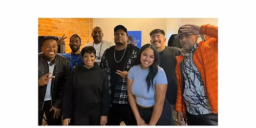 MPSC Entertainment's: \u201cJolly Good Laughs\u201d \u2013 The holiday spirit, unwrapped