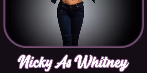 Whitney Houston Tribute