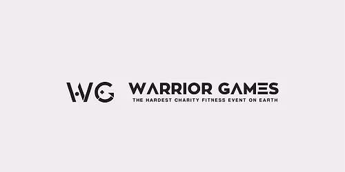 Warrior Games 2025