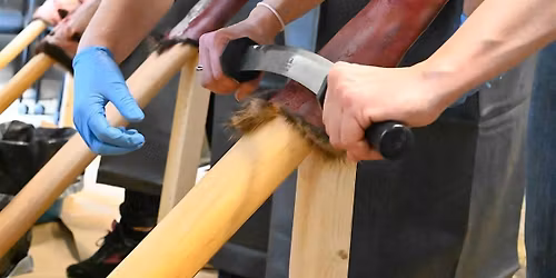 Fur Shed Fridays - Augusta