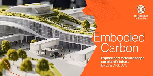 Embodied Carbon