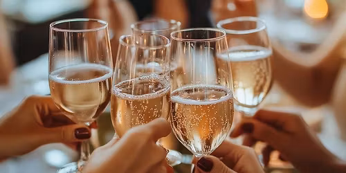 New Year's Eve at Mercure Paignton