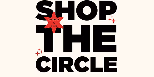 Shop the Circle