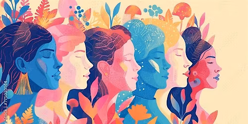 SAFE - Women's Health Fair and Market