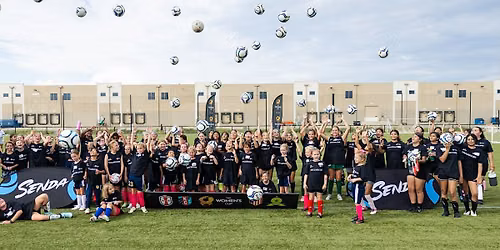 Women Lead the Way | Free women's coaching course