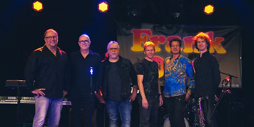 live @ Malzhaus Plauen