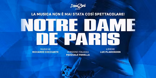 Notre Dame de Paris - Jesolo