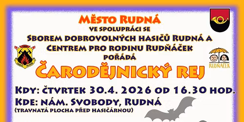 \u010carod\u011bjnick\u00fd rej