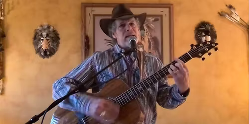 Story Teller Sessions with Jeff Groce + Erin Schuster Live at Lone Star - Americana\/Folk - 11\/13