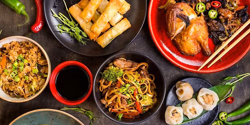 Taste of Asia Leadership Lunch: A Look at AANHPI Family Wealth Trajectories