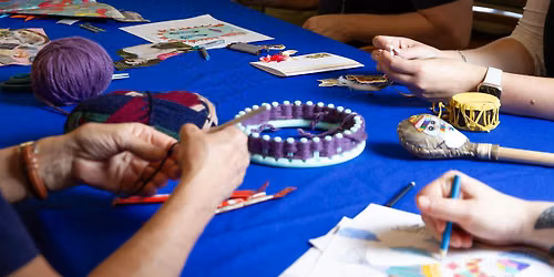 Craft & Connect