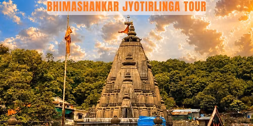 Bhimashankar Jyotirlinga Tour