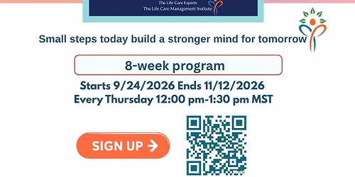 Flathead Cognitive Vitality Project: Building a Healthy Brain Lifestyle