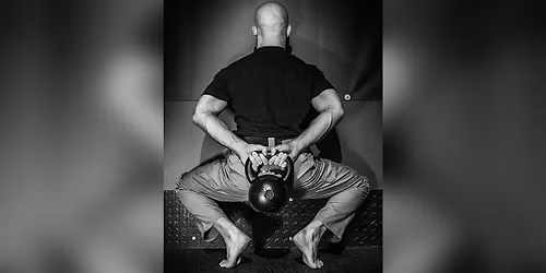 StrongFirst RESILIENT\u2014Chelmsford, UK