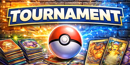 Pokemon Tournament