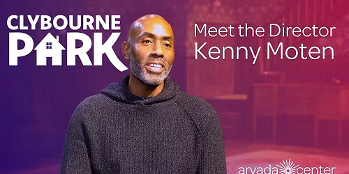 Parking Disney's Frozen - The Musical - Arvada