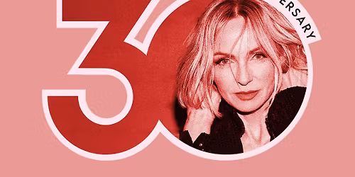 30 ANIAversary \u2013 trzy dekady Ani Wyszkoni