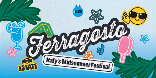 Ferragosto: Italy's Midsummer Festival