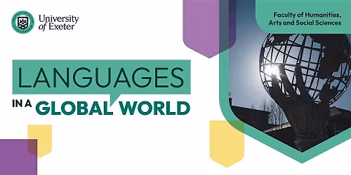 Languages in a Global World 2025