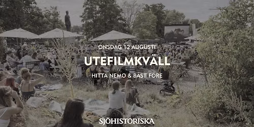 Utefilmkv\u00e4ll