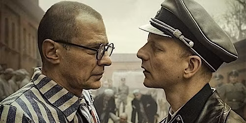 Triumph of the Heart Screening at the Co-Cathedral