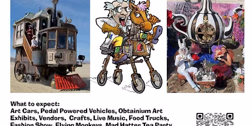 Obtainium Works Extravaganza!