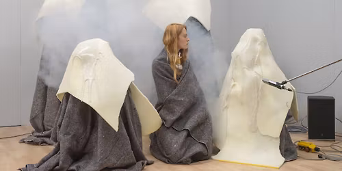 Le Paradoxe de John \u2013 Philippe Quesne