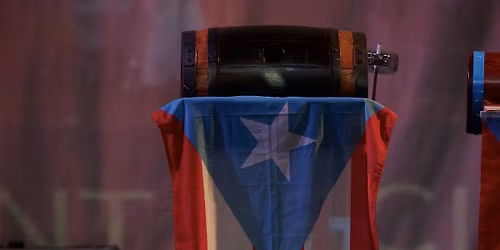 Heart BEATS for Puerto Rico:  In Honor and Remembrance of Our Ancestors