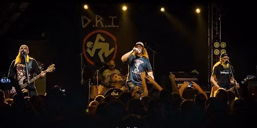 D.R.I