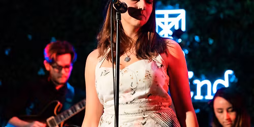 Charlotte Mclean Quartet